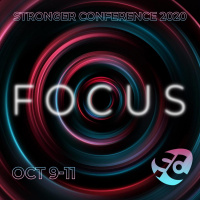 Faith in Focus - Stronger Conference 2020