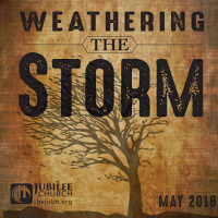 Gentle Rains and Hurricanes_Weathering the Storm Part 1