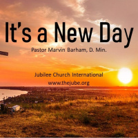 Its a New Day Part 2