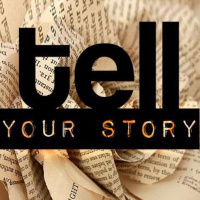 Tell Them Your Story_Standing Stones Part 2