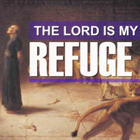 My Refuge Part 1