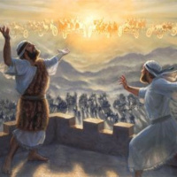 Aligned to the Vision Part 4 - No Small Vision