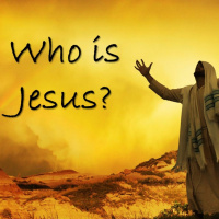 Who is Jesus_Part 2_The Truth