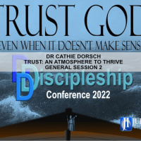Trust - An Atmosphere to Thrive_Dr Cathie Dorsch