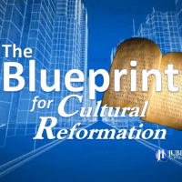 The Blueprint for Cultural Reformation Part 3-Connecting to God