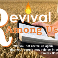 Revival Among Us Part 3_Poured Out
