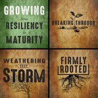 Growing Through Tough Times Part 1