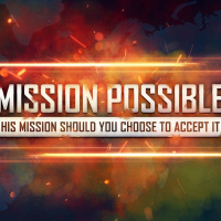 Mission Possible Part 2