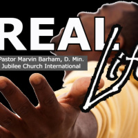 Real Life Part 2_Resilient Resurrection Life