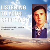 Listening to Your Spirit Man