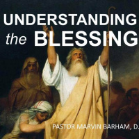 Understanding the Blessing