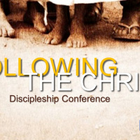 Identifying with Christ