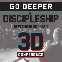3D Conference 2019 Session 5: The Price of Discipleship_Pastor Len Ballenger, D. Min