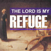 My Refuge Part 3