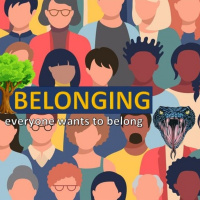 Belonging Part 4_The Beauty of Belonging