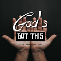 And Again I Say Rejoice - Gods Got This Part 1