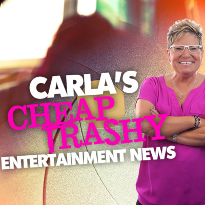 Carlas Cheap Trashy News