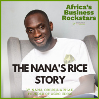 THE NANAS RICE STORY