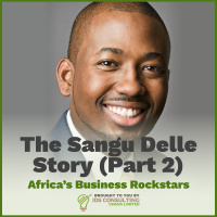 The Sangu Delle Story (Part 2)