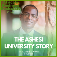 The Ashesi University Story
