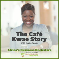 The Café Kwae Story