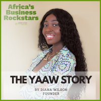 THE YAAW STORY