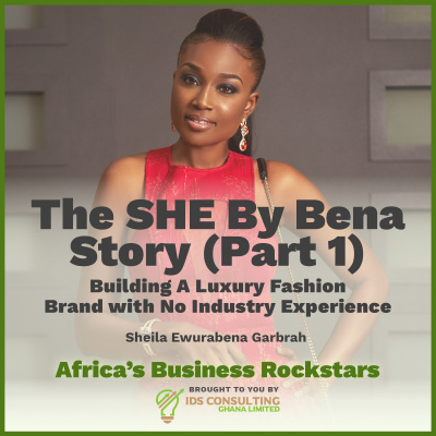 Africas Business Rockstars