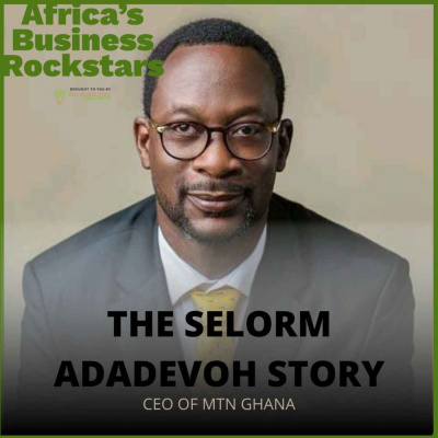 Africas Business Rockstars