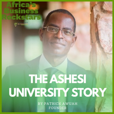 Africas Business Rockstars