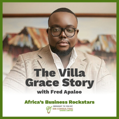 Africas Business Rockstars