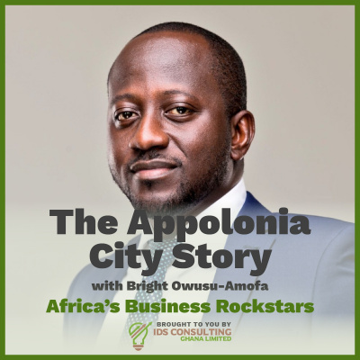 Africas Business Rockstars