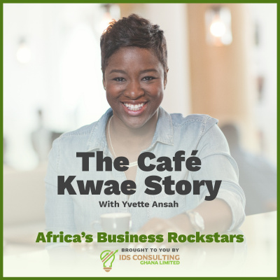 Africas Business Rockstars