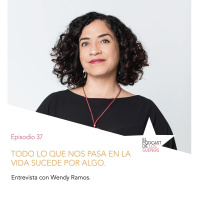 Todo lo que nos pasa en la vida sucede por algo. Ep.37