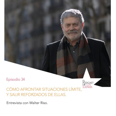 El Podcast De Los Sueños