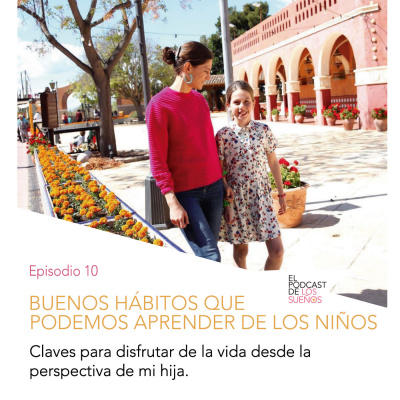 El Podcast De Los Sueños