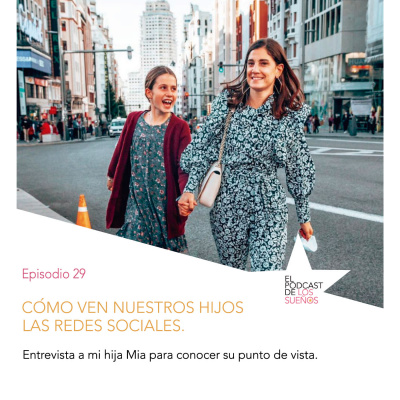 El Podcast De Los Sueños