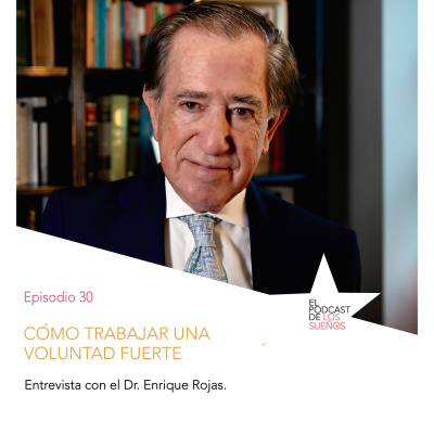 El Podcast De Los Sueños