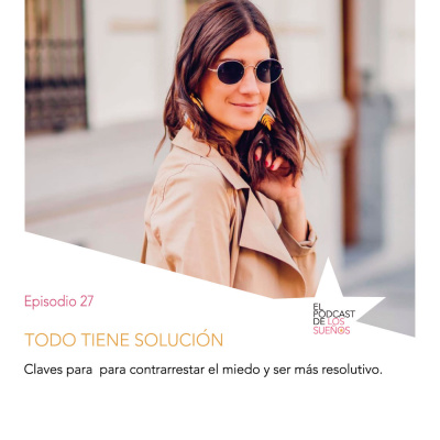 El Podcast De Los Sueños