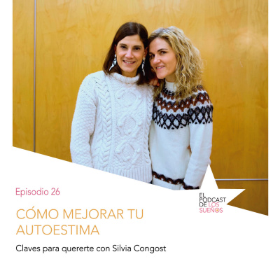 El Podcast De Los Sueños