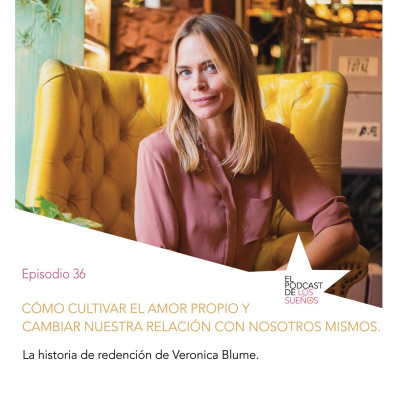 El Podcast De Los Sueños