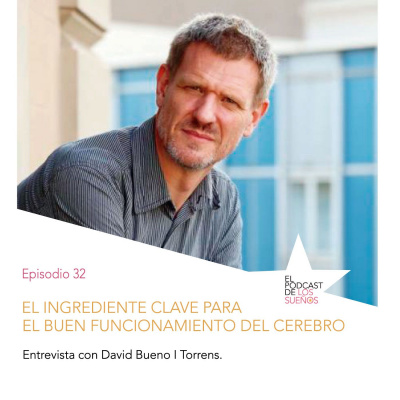 El Podcast De Los Sueños