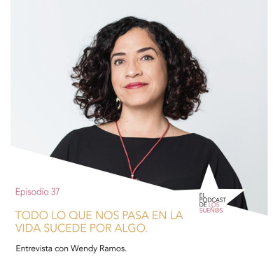 El Podcast De Los Sueños