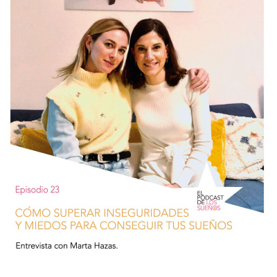 El Podcast De Los Sueños