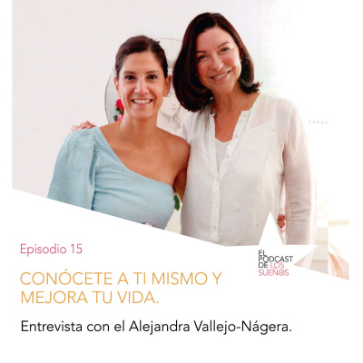 El Podcast De Los Sueños