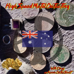 High Speed Metal Detecting With An Aussie Detectorist