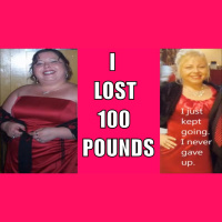 Weight Loss Before amp After: 100 Pounds Lost Transformation for Health amp Fitness