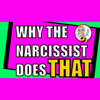 Deep Inside the Mind of the Narcissist: The Psychology: 3-Video Compilation