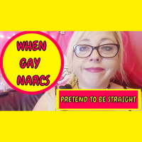 Closeted Gay Narcissists: When the False Self Abuses Narcissistic Supply