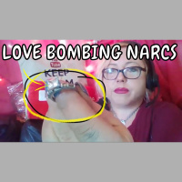 Love-Bombing Compilation: Why and How Narcissists Suck You In With Toxic Love Bombs