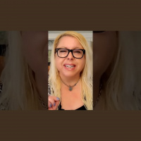 Why is Self Gaslighting SO Bad? #narcissisticabuserecoverycoaching #coachangieatkinson #narcissist